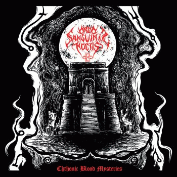 Chthonic Blood Mysteries
